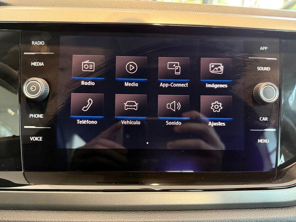 Volkswagen Polo Advance 1.0 59 kW (80 CV) - 15