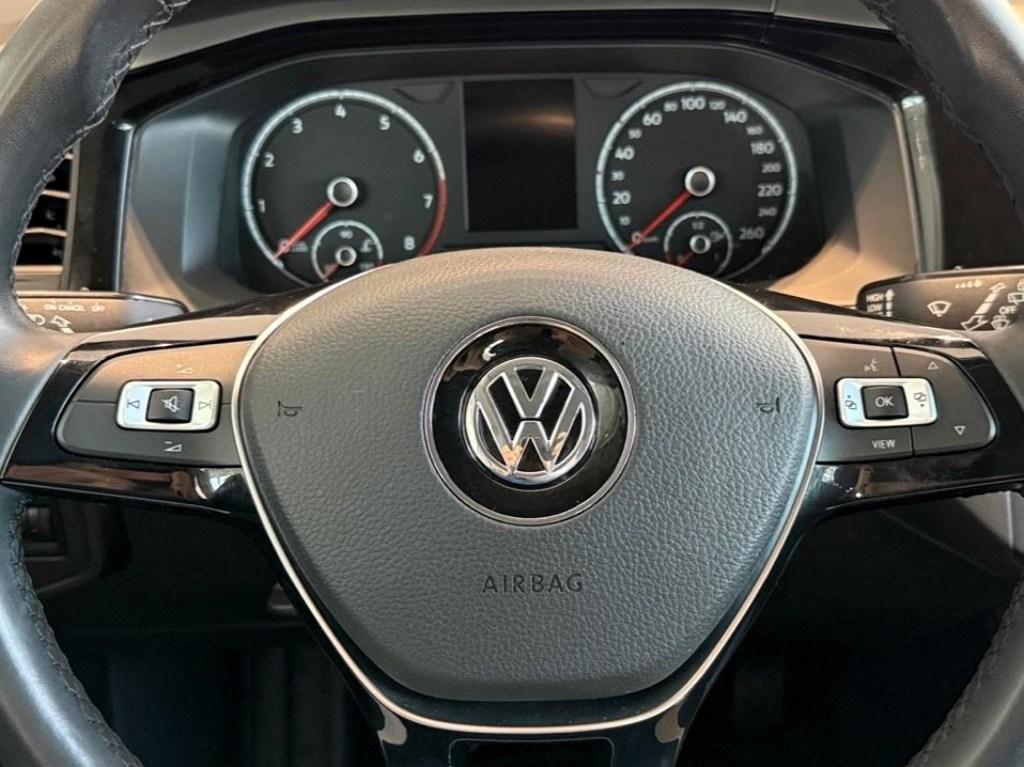 Volkswagen Polo Advance 1.0 59 kW (80 CV) - 19
