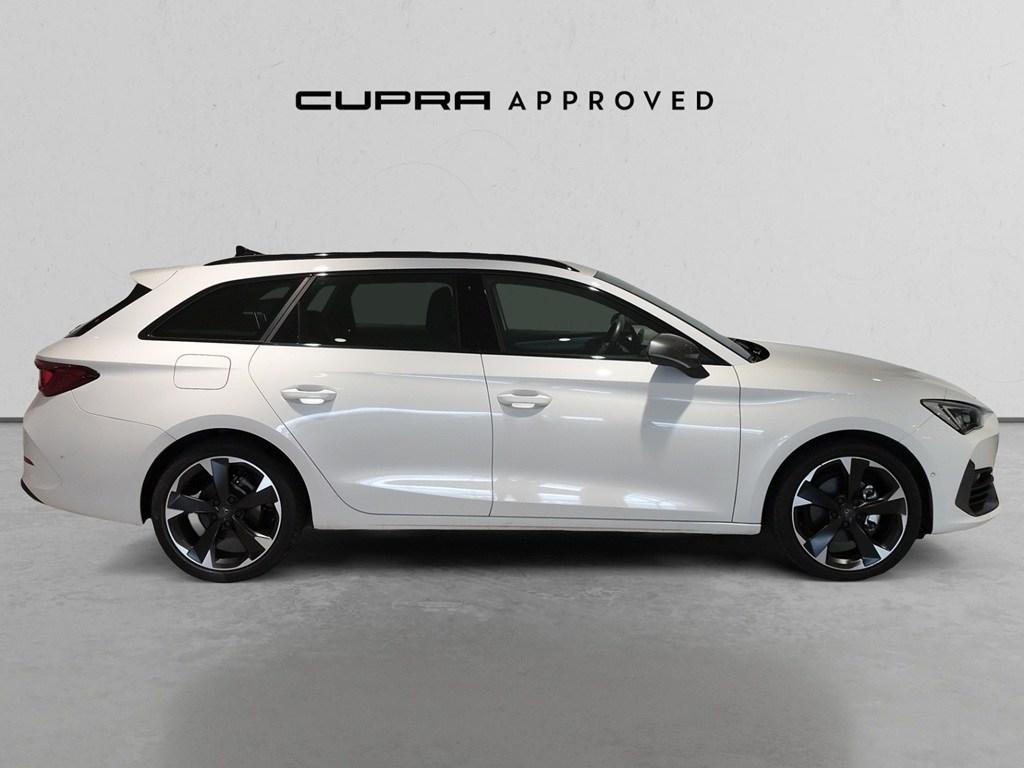 CUPRA Leon Sportstourer 1.5 eTSI DSG 110 kW (150 CV) - 2