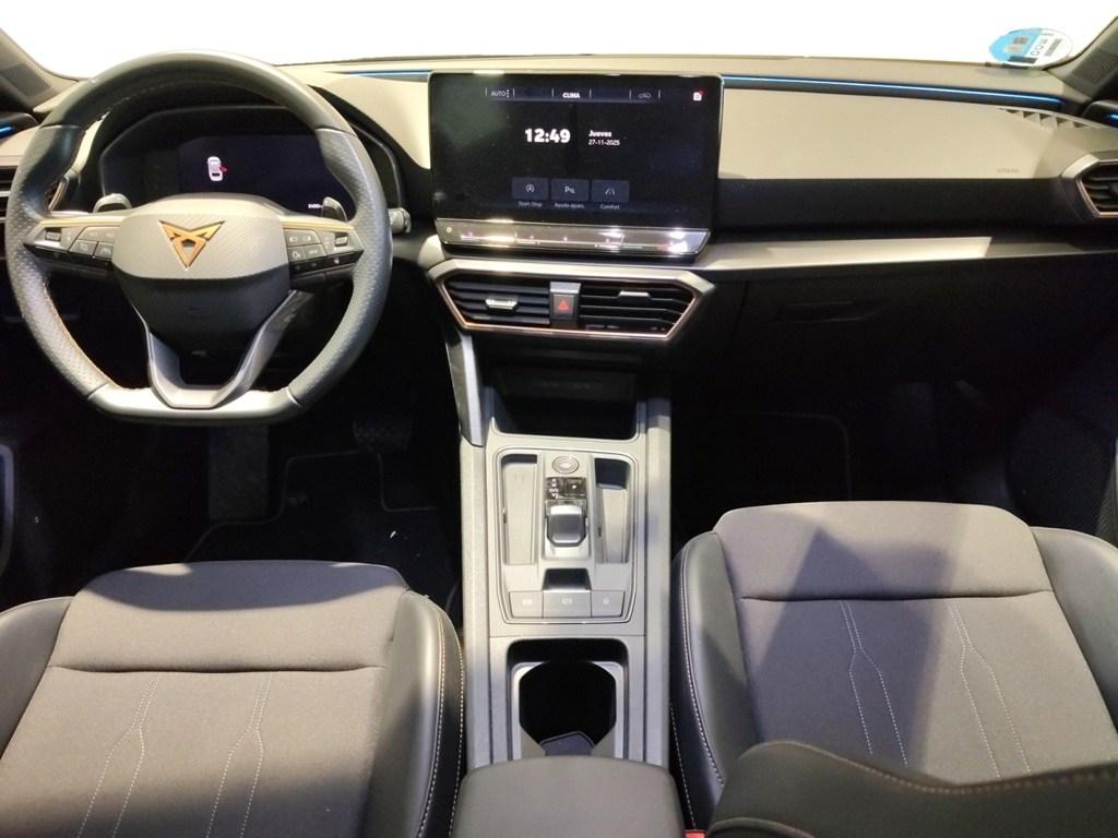 CUPRA Leon Sportstourer 1.5 eTSI DSG 110 kW (150 CV) - 3