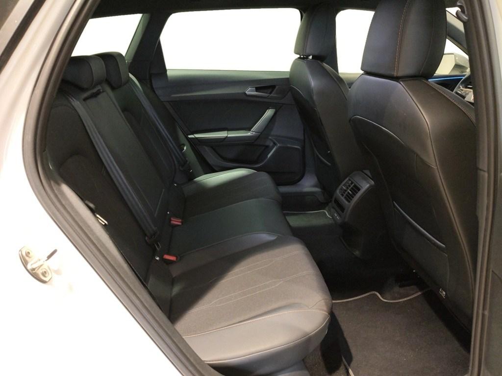 CUPRA Leon Sportstourer 1.5 eTSI DSG 110 kW (150 CV) - 5