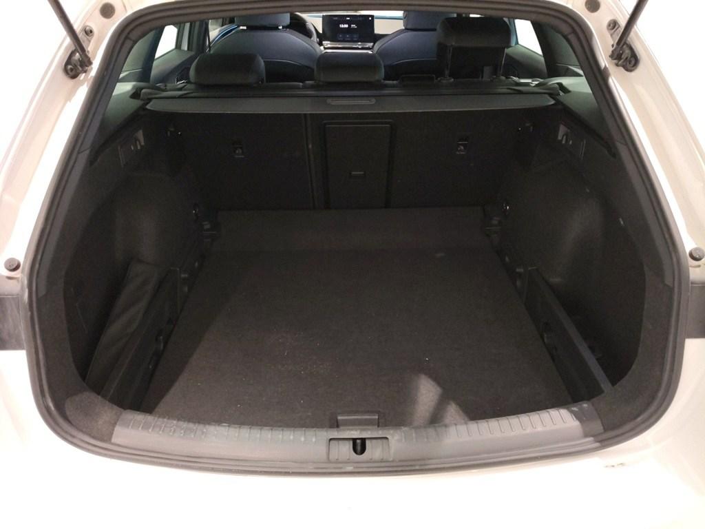 CUPRA Leon Sportstourer 1.5 eTSI DSG 110 kW (150 CV) - 6