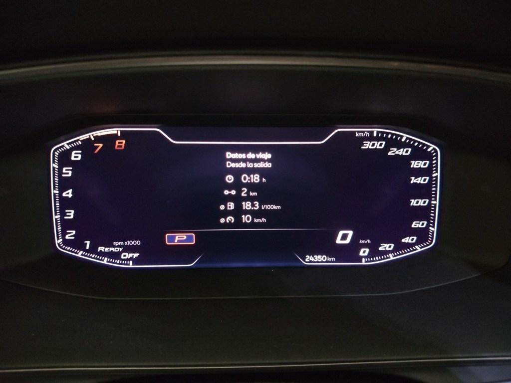 CUPRA Leon Sportstourer 1.5 eTSI DSG 110 kW (150 CV) - 8