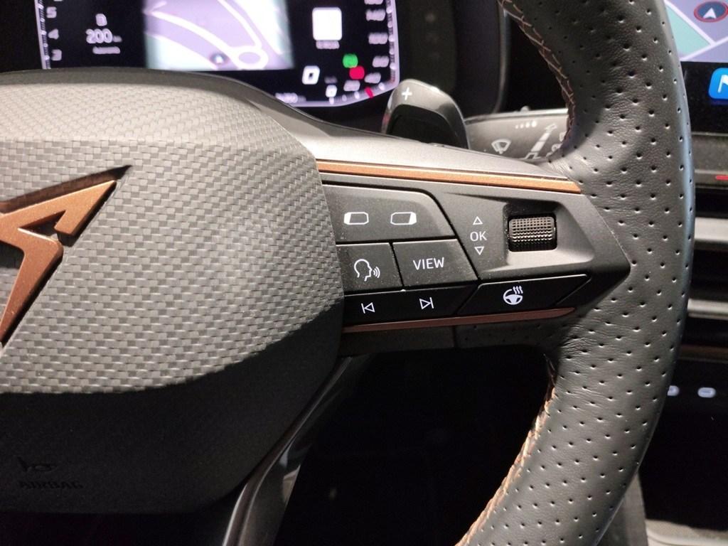 CUPRA Leon Sportstourer 1.5 eTSI DSG 110 kW (150 CV) - 10