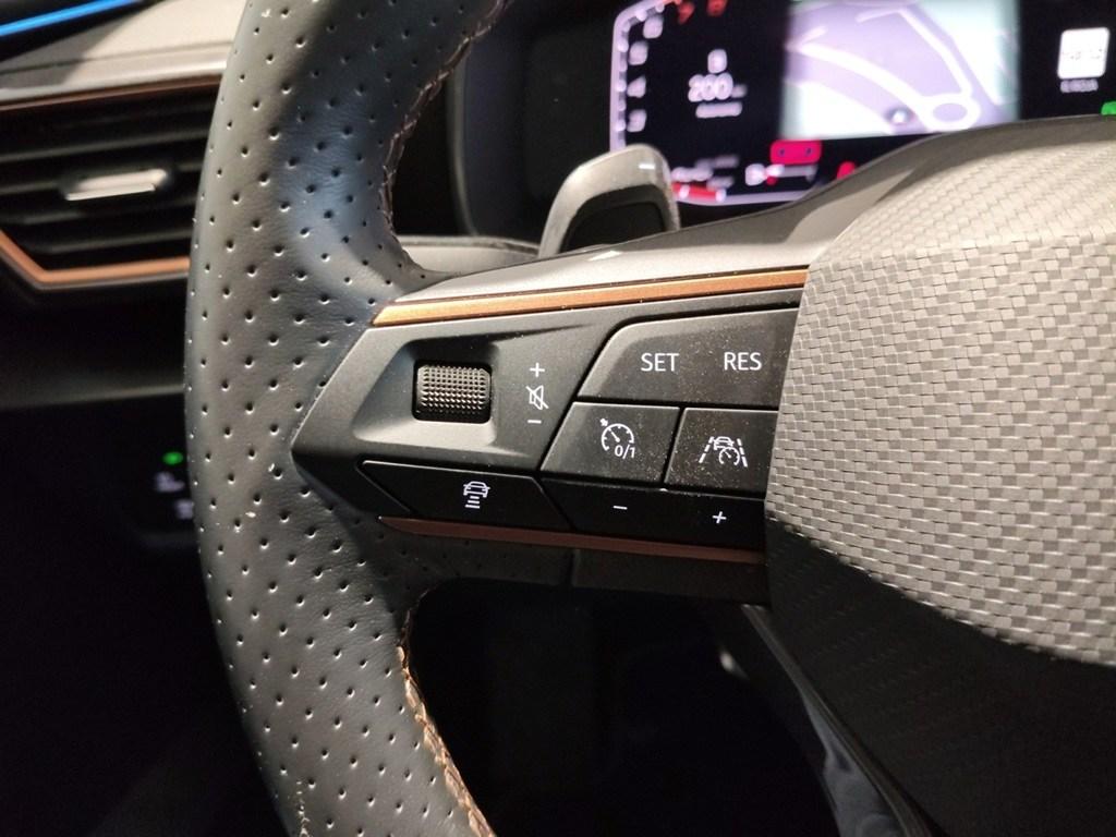 CUPRA Leon Sportstourer 1.5 eTSI DSG 110 kW (150 CV) - 11