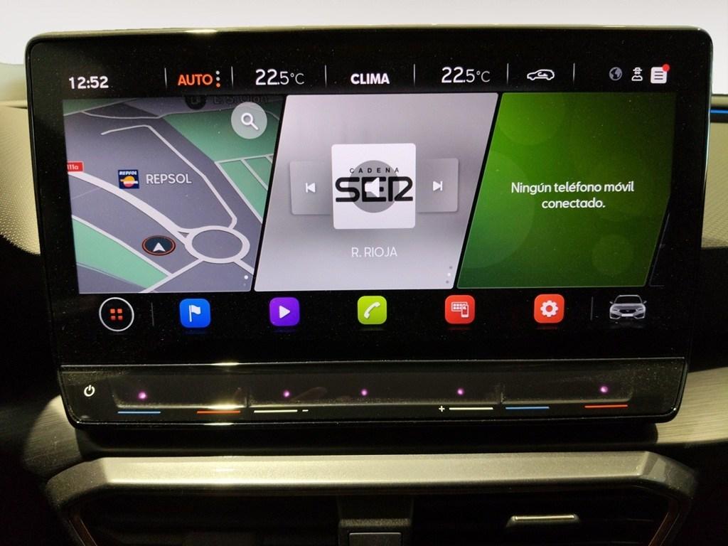 CUPRA Leon Sportstourer 1.5 eTSI DSG 110 kW (150 CV) - 12