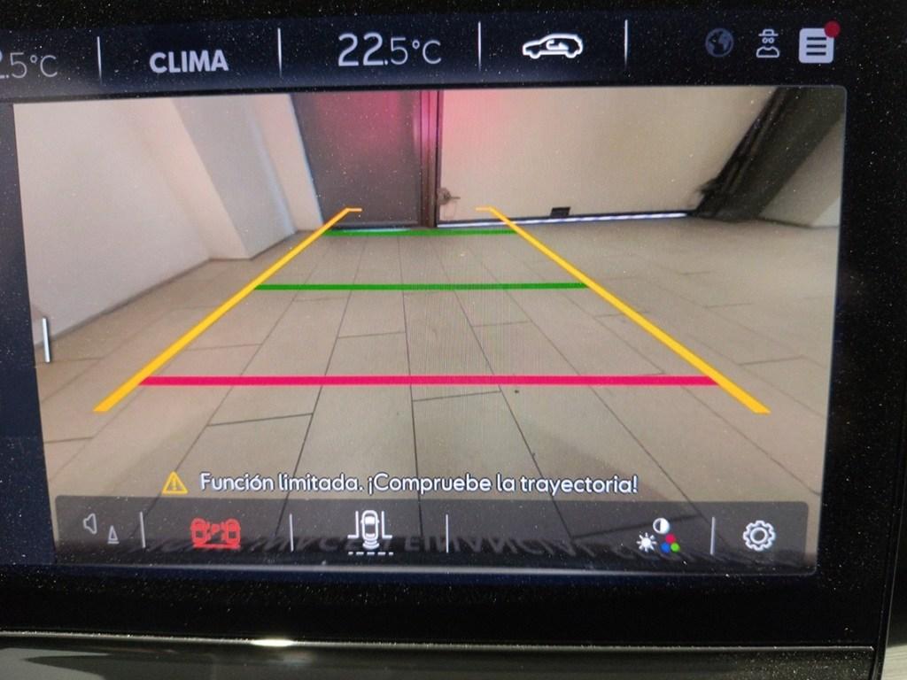 CUPRA Leon Sportstourer 1.5 eTSI DSG 110 kW (150 CV) - 13