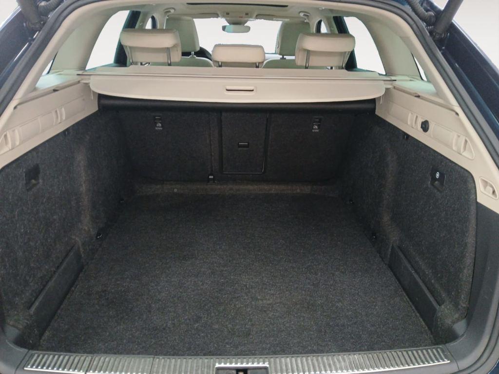 Skoda Superb Combi 1.5 TSI Style 110 kW (150 CV) - 6