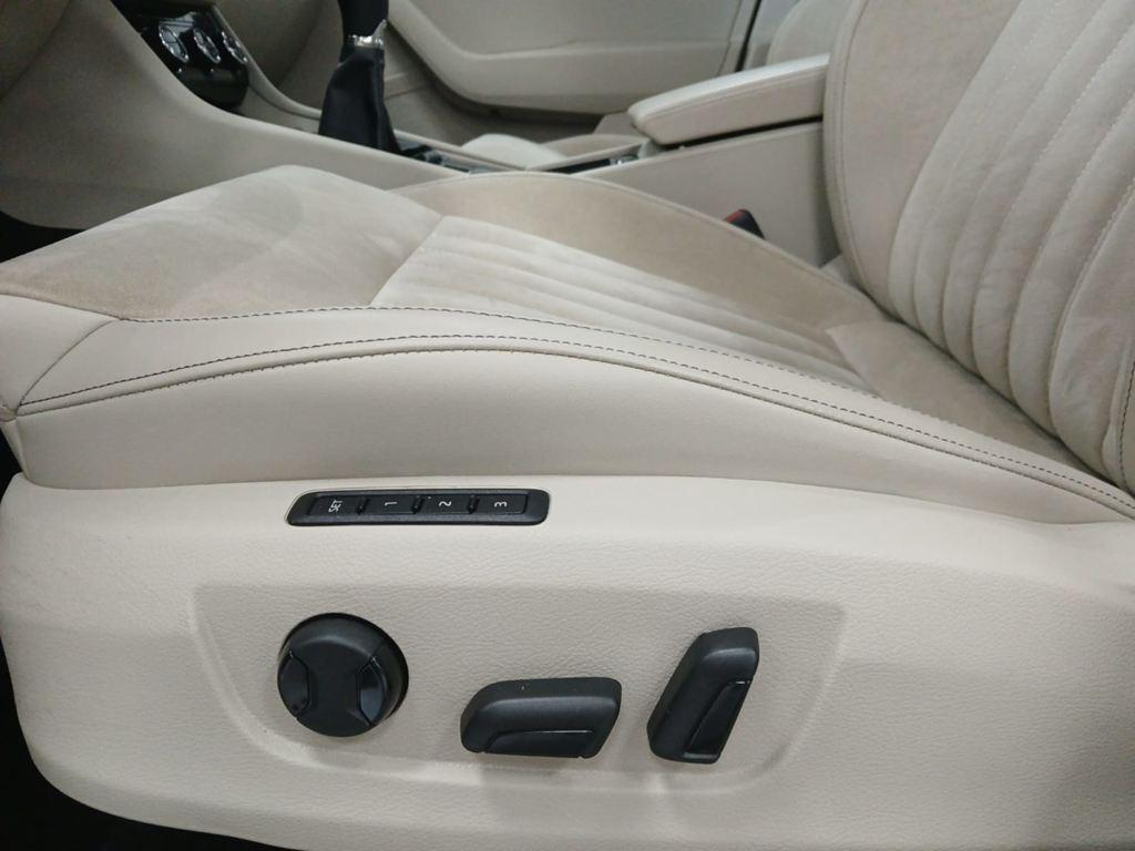 Skoda Superb Combi 1.5 TSI Style 110 kW (150 CV) - 10