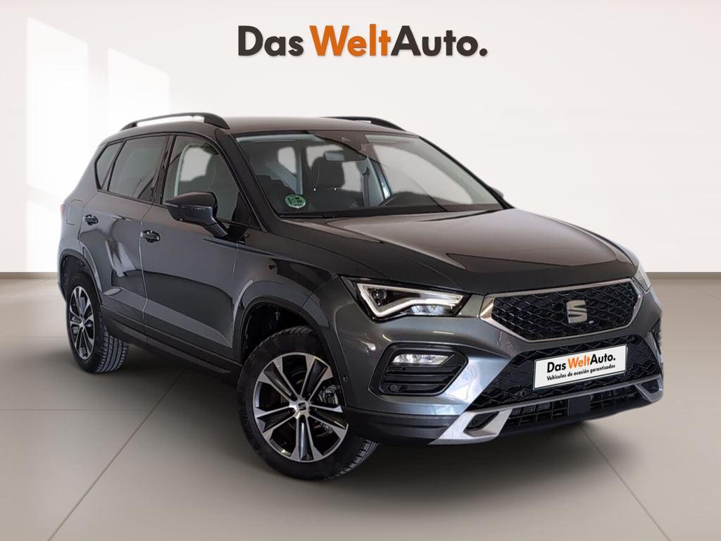 SEAT Ateca 1.5 TSI S&S Style Go DSG 110 kW (150 CV) - 0