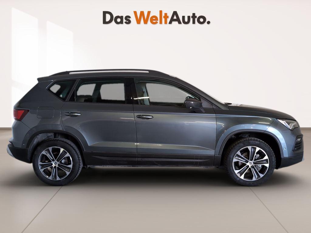 SEAT Ateca 1.5 TSI S&S Style Go DSG 110 kW (150 CV) - 2