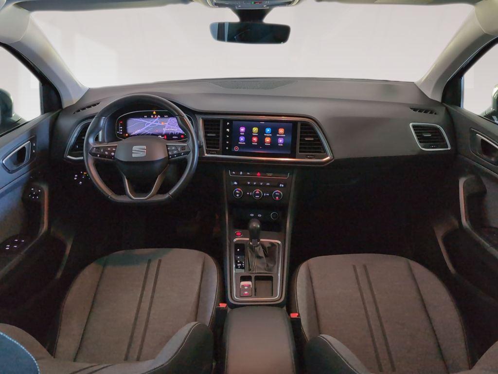 SEAT Ateca 1.5 TSI S&S Style Go DSG 110 kW (150 CV) - 3