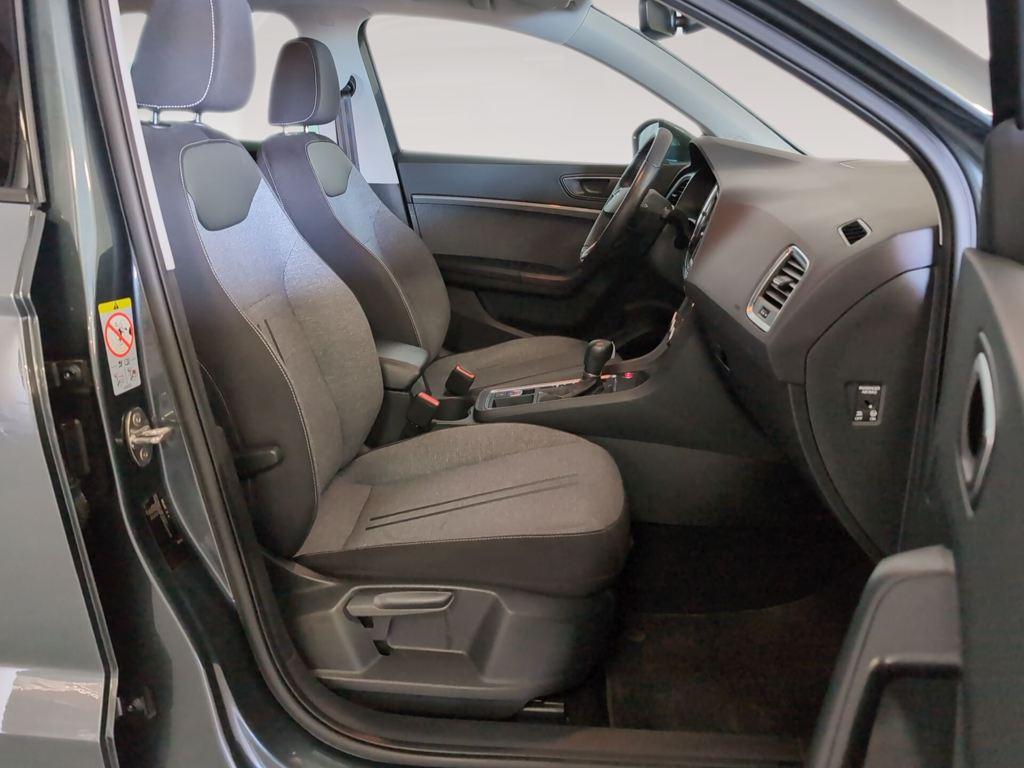 SEAT Ateca 1.5 TSI S&S Style Go DSG 110 kW (150 CV) - 4