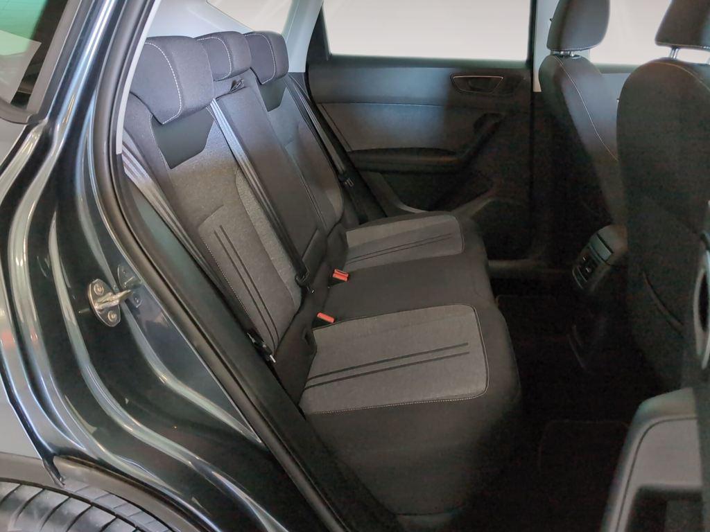 SEAT Ateca 1.5 TSI S&S Style Go DSG 110 kW (150 CV) - 5