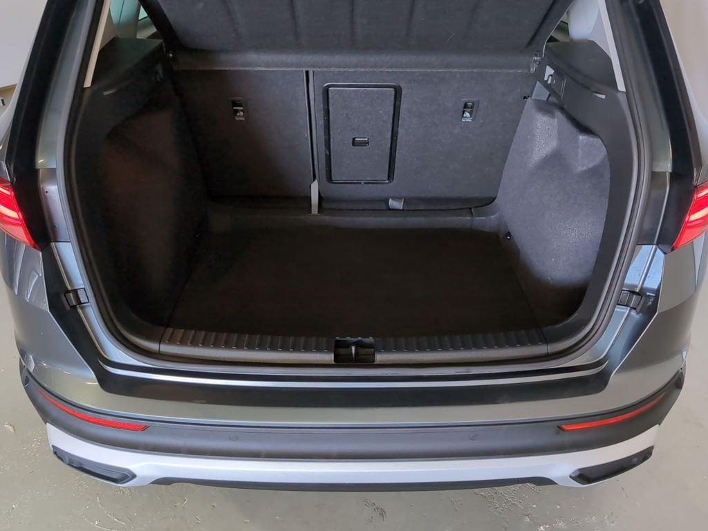 SEAT Ateca 1.5 TSI S&S Style Go DSG 110 kW (150 CV) - 6