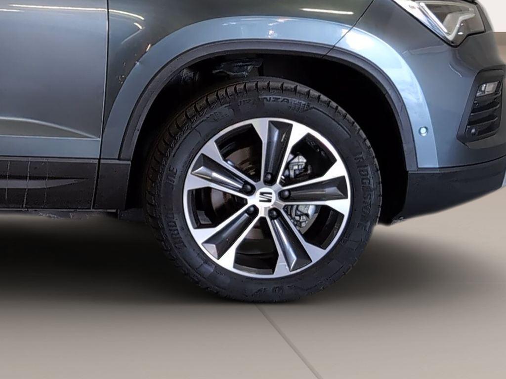 SEAT Ateca 1.5 TSI S&S Style Go DSG 110 kW (150 CV) - 7