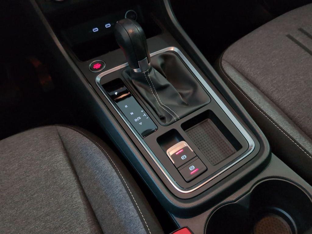 SEAT Ateca 1.5 TSI S&S Style Go DSG 110 kW (150 CV) - 9