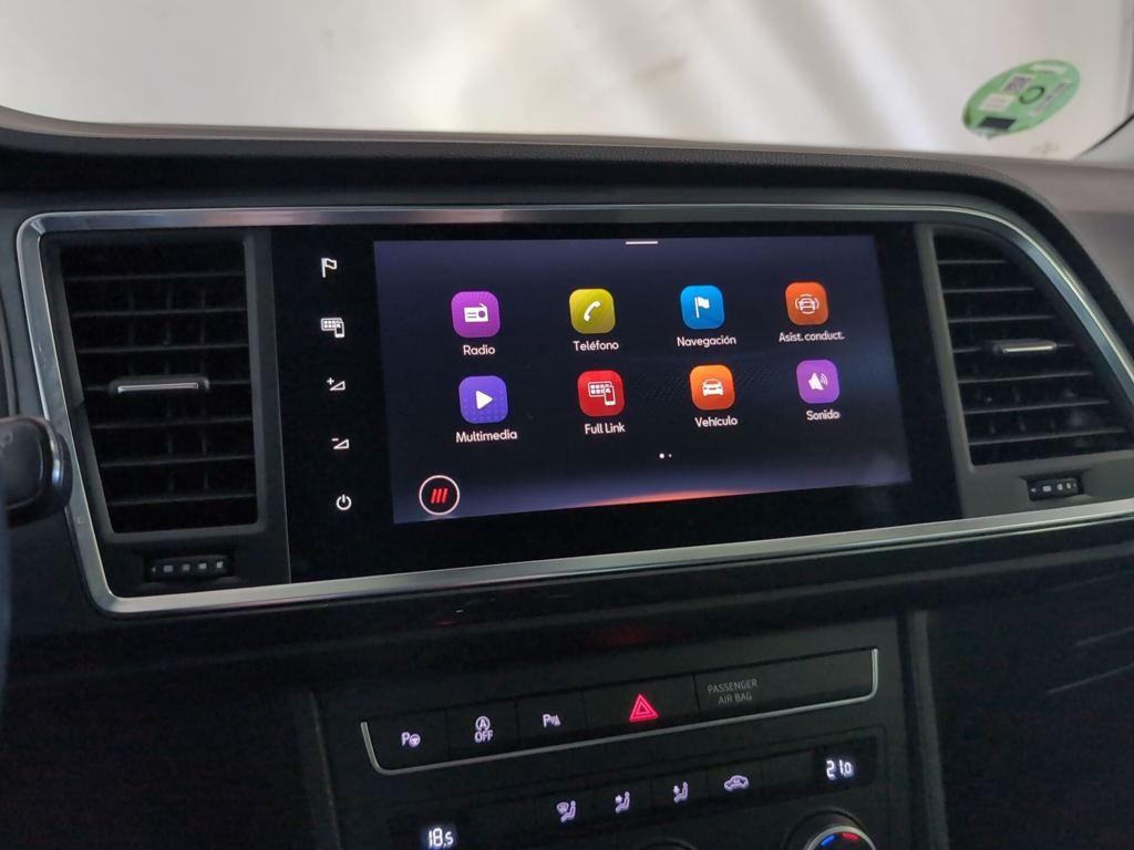 SEAT Ateca 1.5 TSI S&S Style Go DSG 110 kW (150 CV) - 10