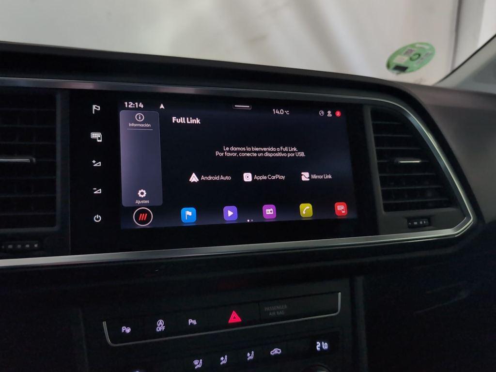 SEAT Ateca 1.5 TSI S&S Style Go DSG 110 kW (150 CV) - 13