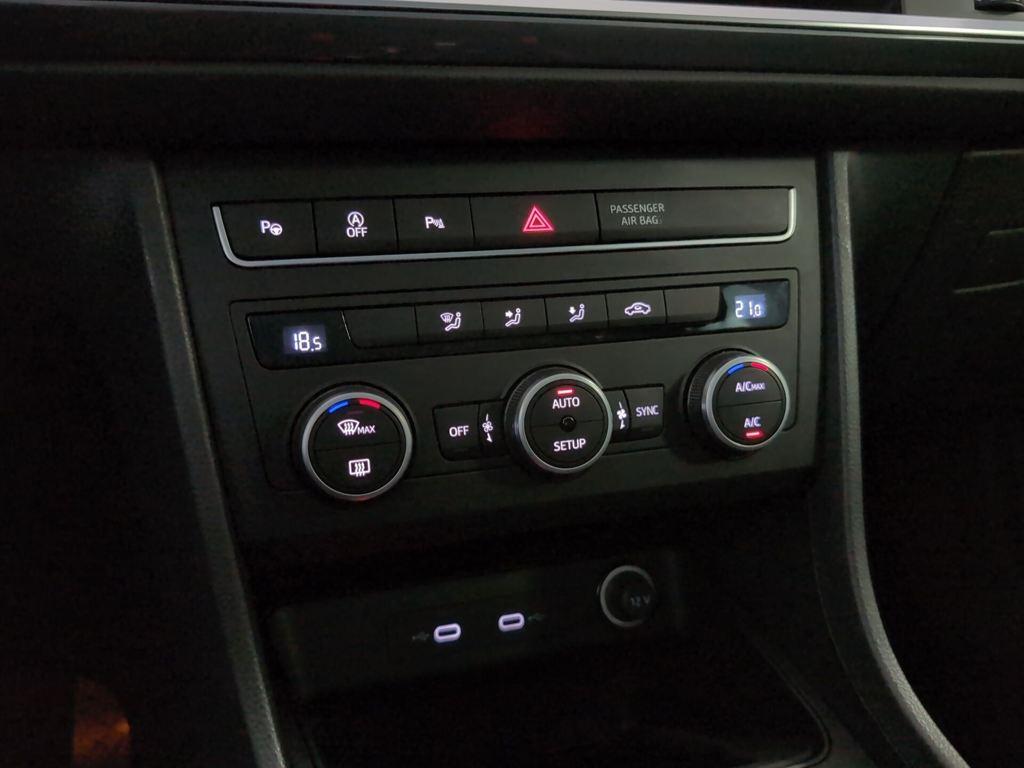 SEAT Ateca 1.5 TSI S&S Style Go DSG 110 kW (150 CV) - 15