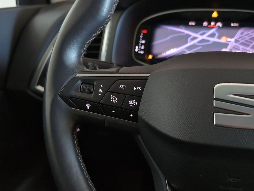 SEAT Ateca 1.5 TSI S&S Style Go DSG 110 kW (150 CV) - 16