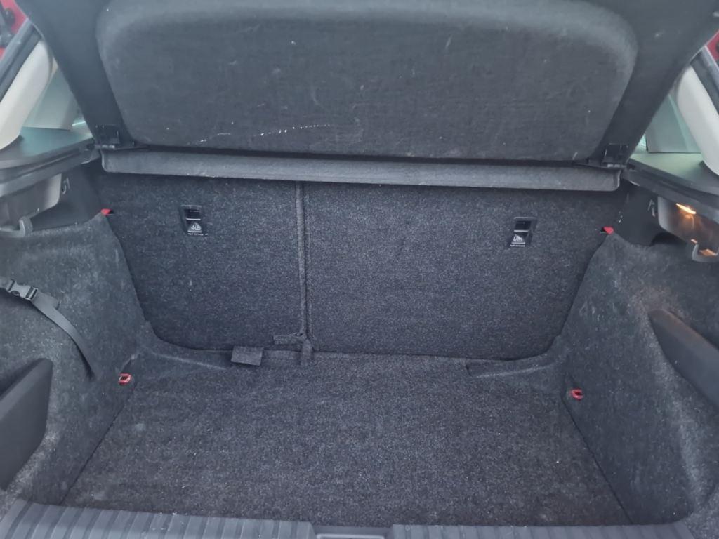 Skoda Kamiq 1.0 TSI Active 81 kW (110 CV) - 6