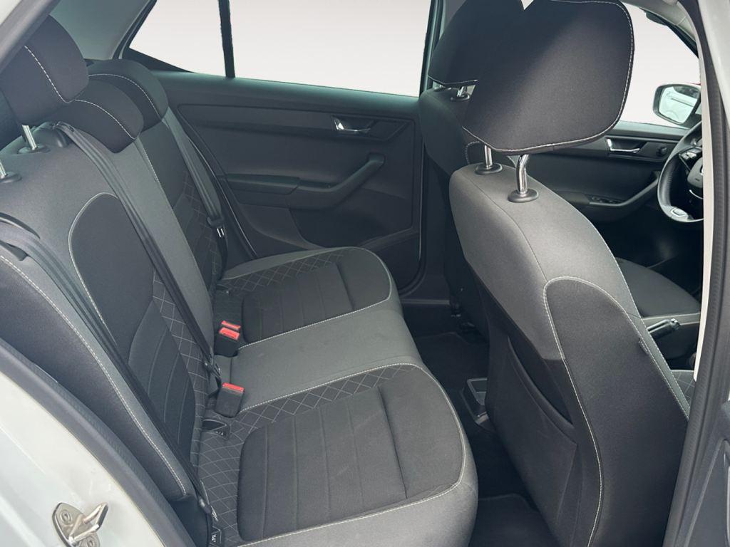 Skoda Fabia 1.0 TSI Ambition Plus 70 kW (95 CV) - 5
