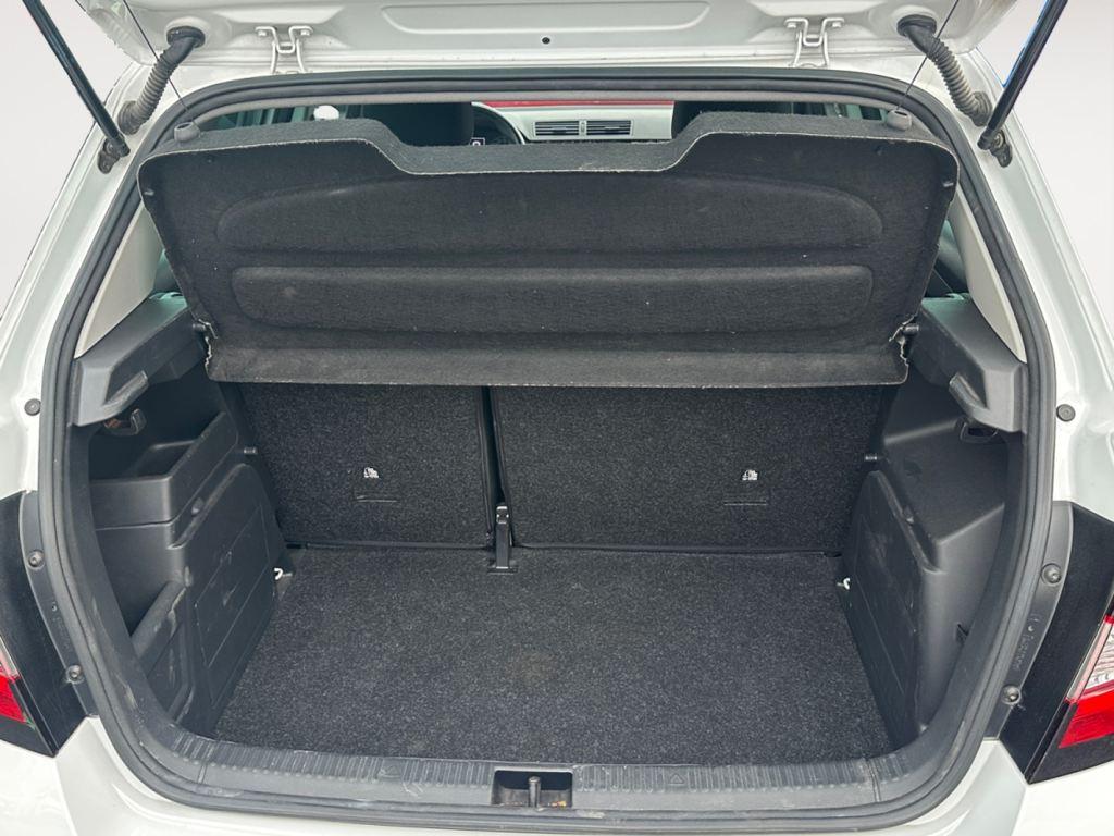 Skoda Fabia 1.0 TSI Ambition Plus 70 kW (95 CV) - 6