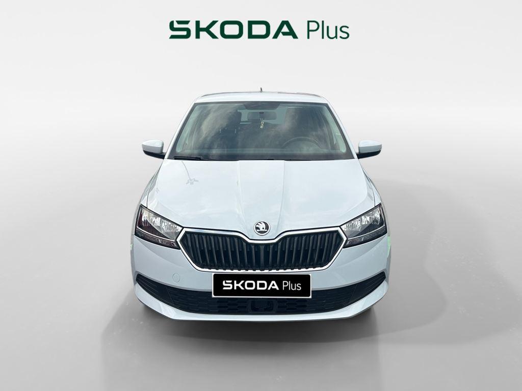 Skoda Fabia 1.0 TSI Ambition Plus 70 kW (95 CV) - 11