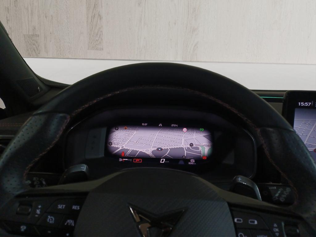 CUPRA Formentor 2.5 TSI VZ5 4Drive DSG 287 kW (390 CV) - 9