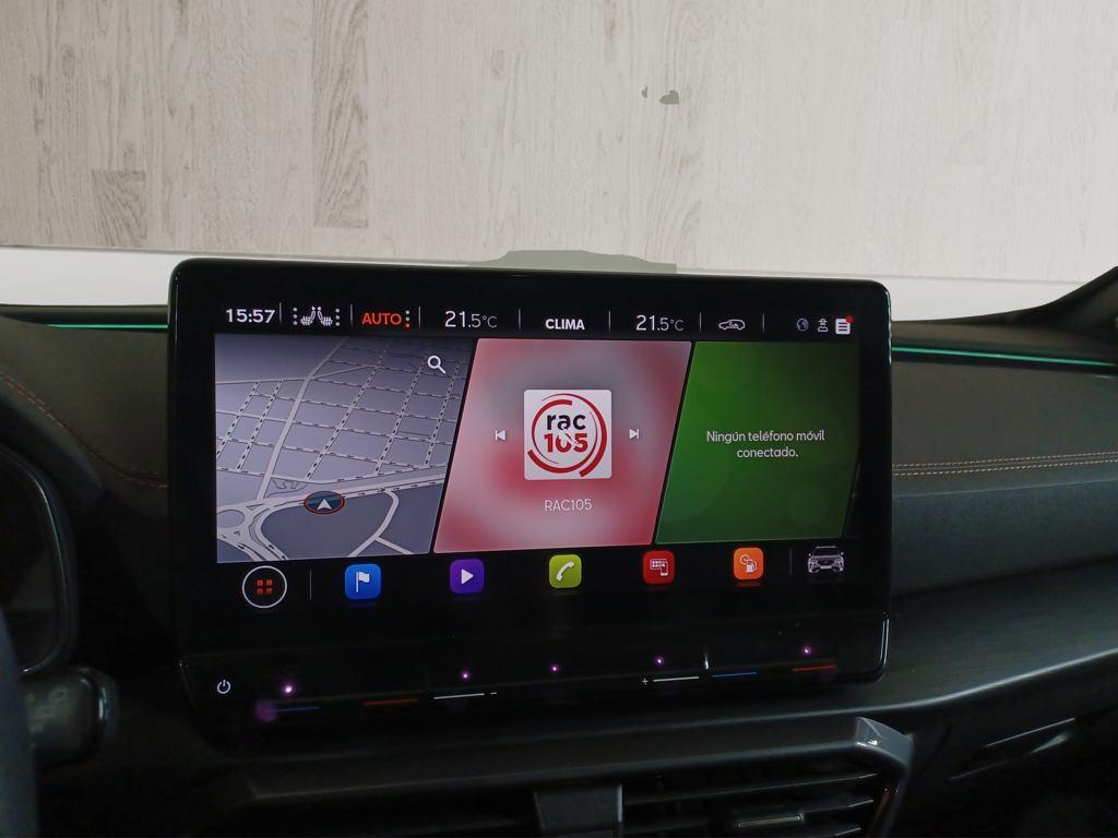 CUPRA Formentor 2.5 TSI VZ5 4Drive DSG 287 kW (390 CV) - 10