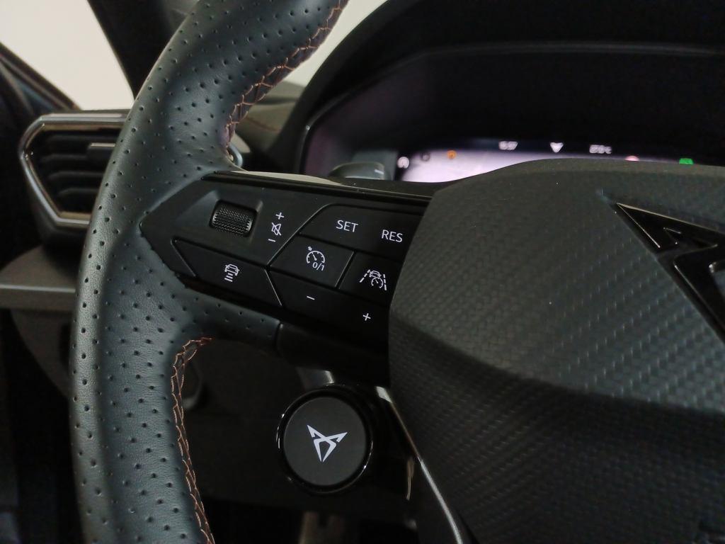 CUPRA Formentor 2.5 TSI VZ5 4Drive DSG 287 kW (390 CV) - 14