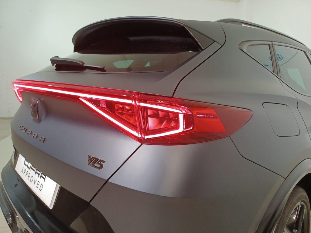 CUPRA Formentor 2.5 TSI VZ5 4Drive DSG 287 kW (390 CV) - 17