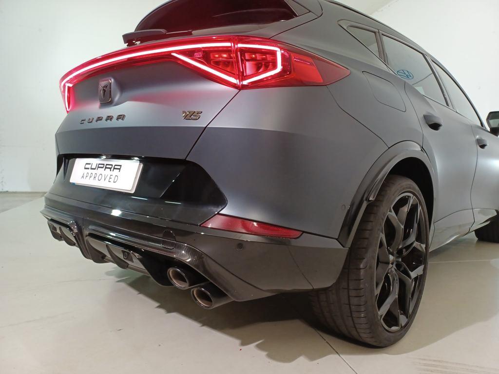 CUPRA Formentor 2.5 TSI VZ5 4Drive DSG 287 kW (390 CV) - 18