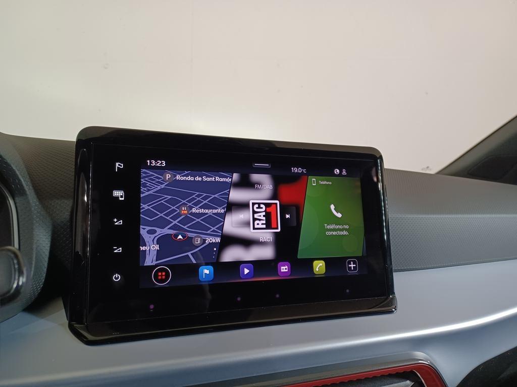 SEAT Ibiza 1.0 TSI FR Salta 85 kW (115 CV) - 11