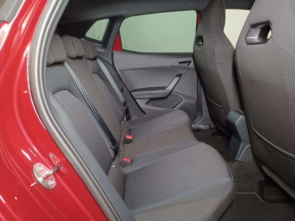 SEAT Ibiza 1.0 TSI FR Salta 85 kW (115 CV) - 5