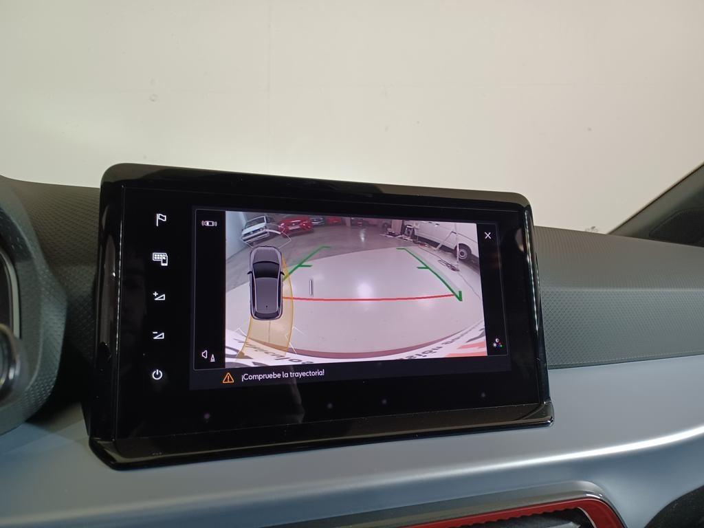 SEAT Ibiza 1.0 TSI FR Salta 85 kW (115 CV) - 13