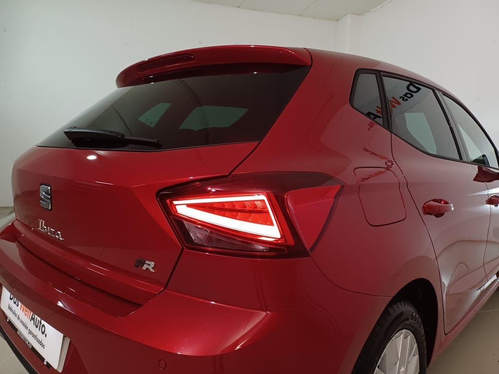 SEAT Ibiza 1.0 TSI FR Salta 85 kW (115 CV) - 18