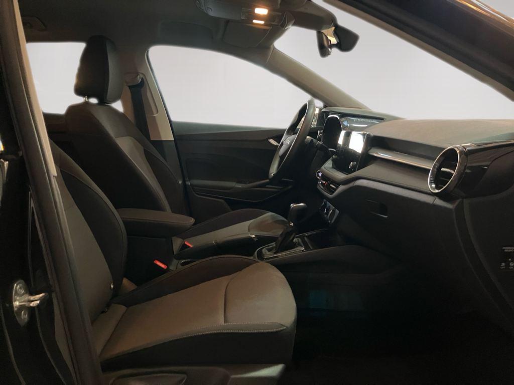 Skoda Fabia 1.0 TSI Selection DSG 85 kW (115 CV) - 4