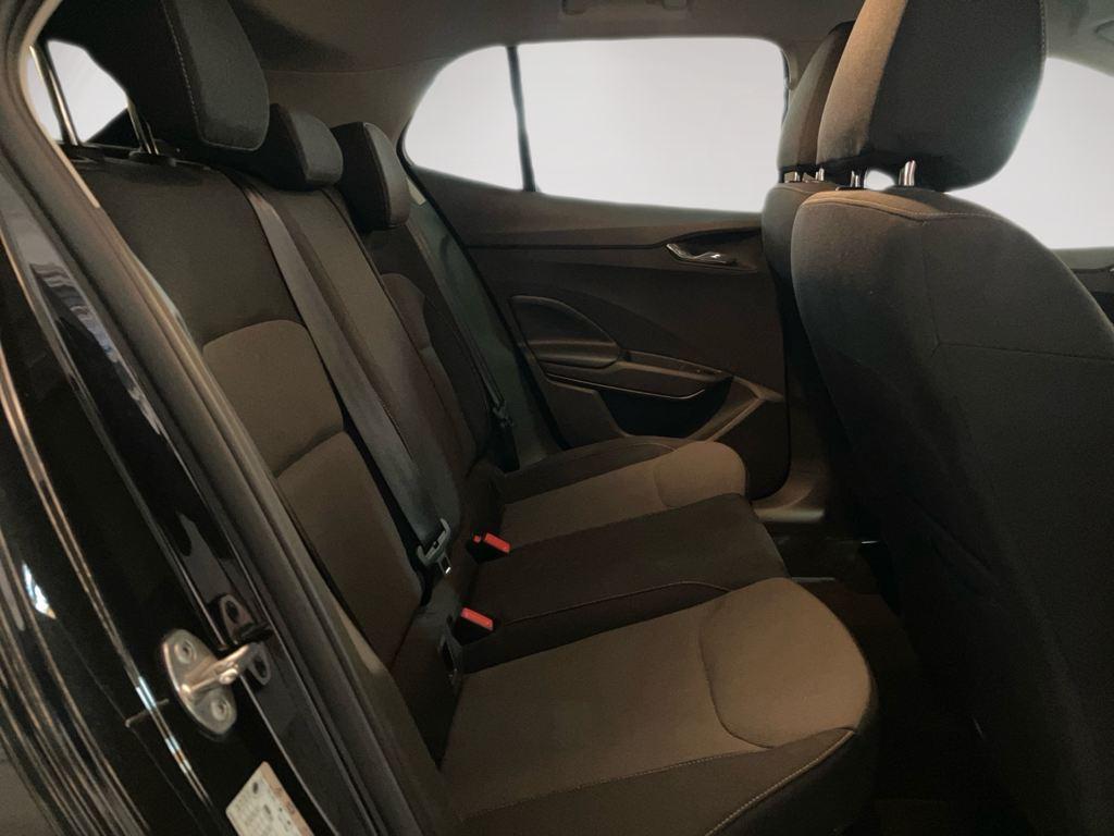 Skoda Fabia 1.0 TSI Selection DSG 85 kW (115 CV) - 5