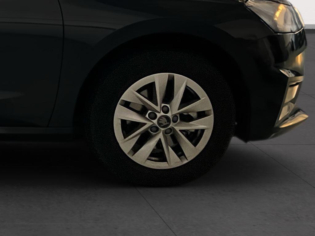 Skoda Fabia 1.0 TSI Selection DSG 85 kW (115 CV) - 7