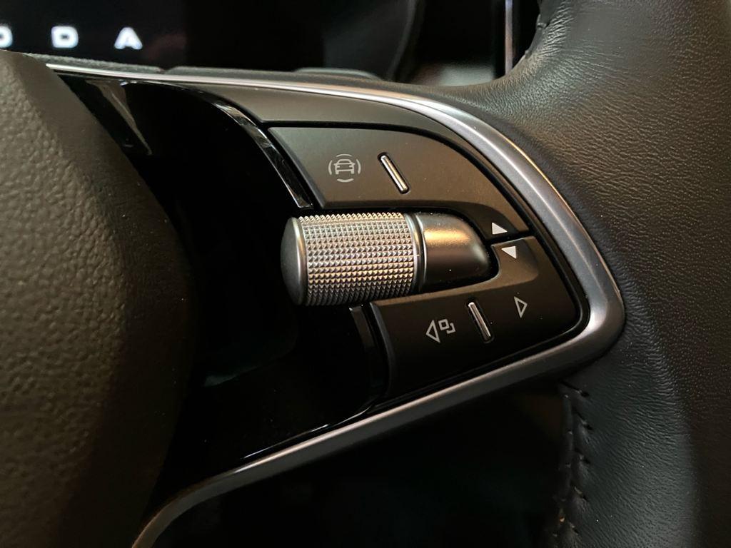 Skoda Fabia 1.0 TSI Selection DSG 85 kW (115 CV) - 9