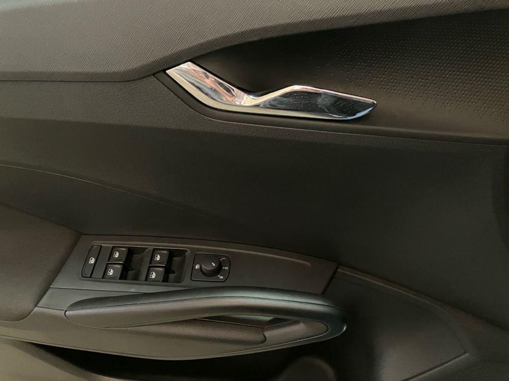 Skoda Fabia 1.0 TSI Selection DSG 85 kW (115 CV) - 11