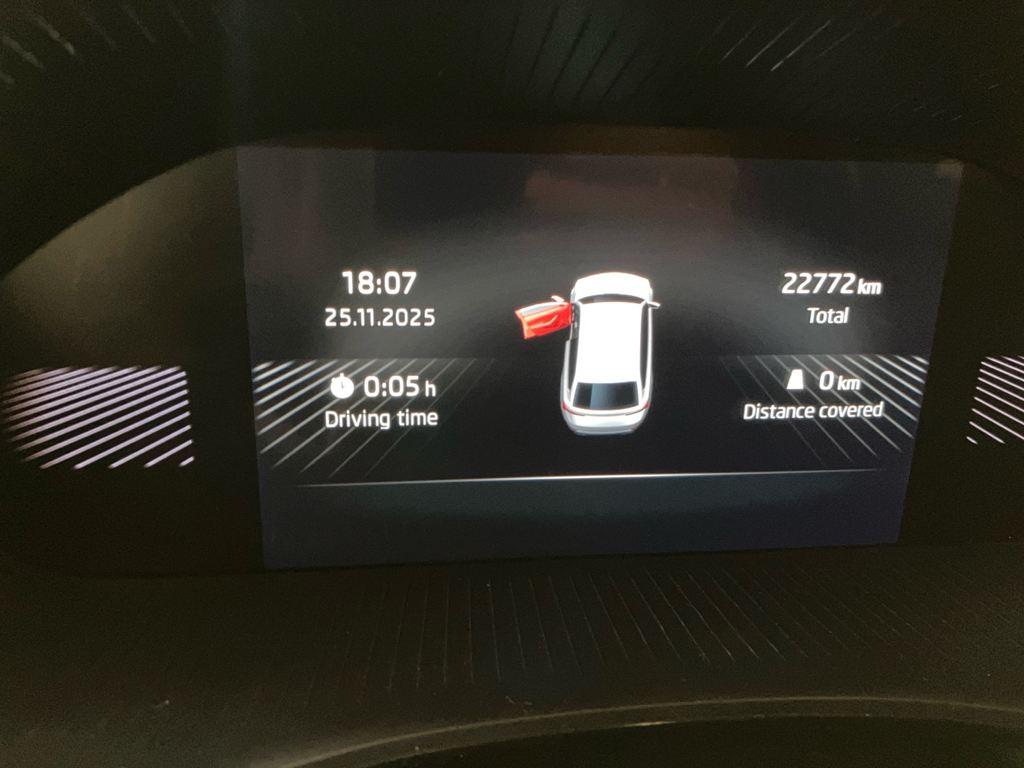 Skoda Fabia 1.0 TSI Selection DSG 85 kW (115 CV) - 13