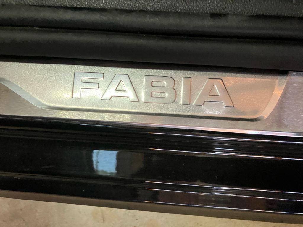 Skoda Fabia 1.0 TSI Selection DSG 85 kW (115 CV) - 15