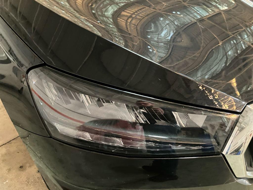 Skoda Fabia 1.0 TSI Selection DSG 85 kW (115 CV) - 16