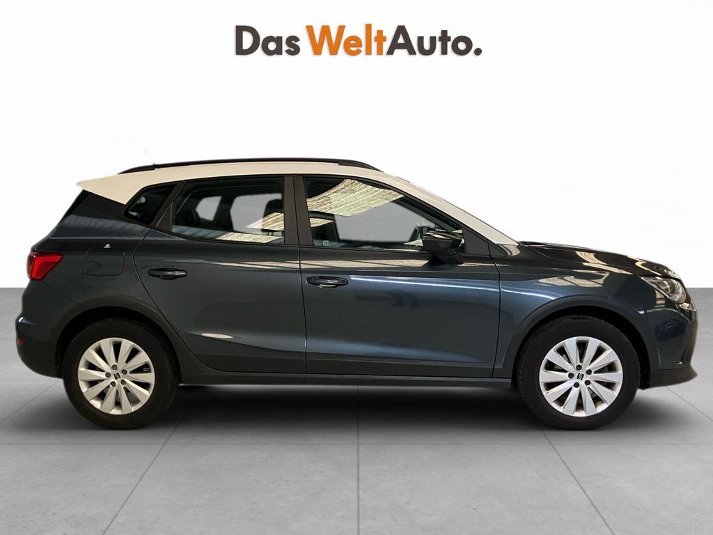 SEAT Arona 1.0 TSI Style XM Edition DSG 81 kW (110 CV) - 2