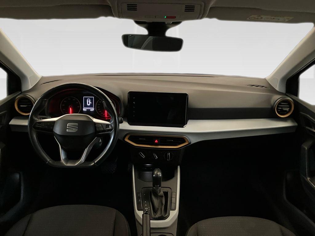 SEAT Arona 1.0 TSI Style XM Edition DSG 81 kW (110 CV) - 3