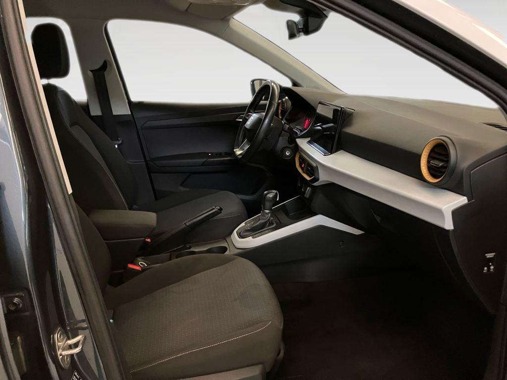 SEAT Arona 1.0 TSI Style XM Edition DSG 81 kW (110 CV) - 4