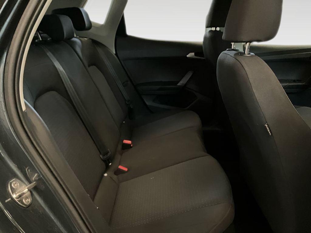 SEAT Arona 1.0 TSI Style XM Edition DSG 81 kW (110 CV) - 5